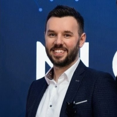 Sean Carlin